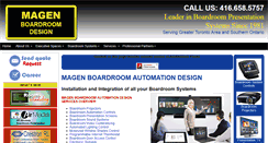 Desktop Screenshot of bordrooms.com